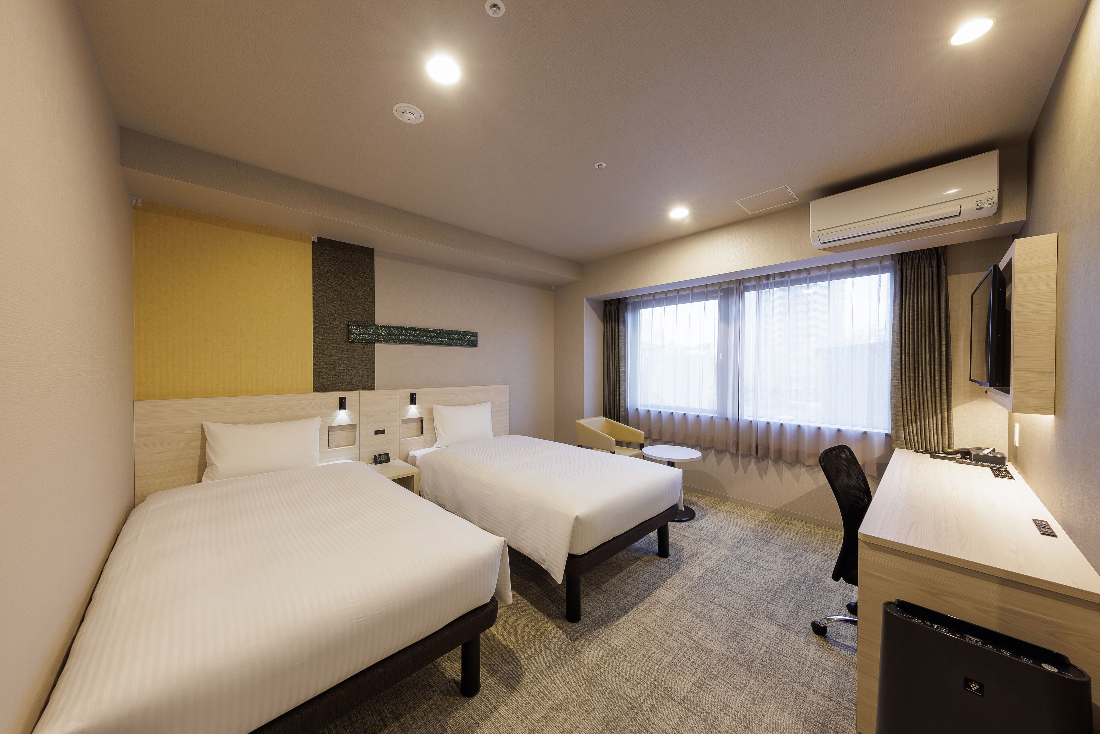 Smile Hotel Kanazawa Nishiguchi Ekimae