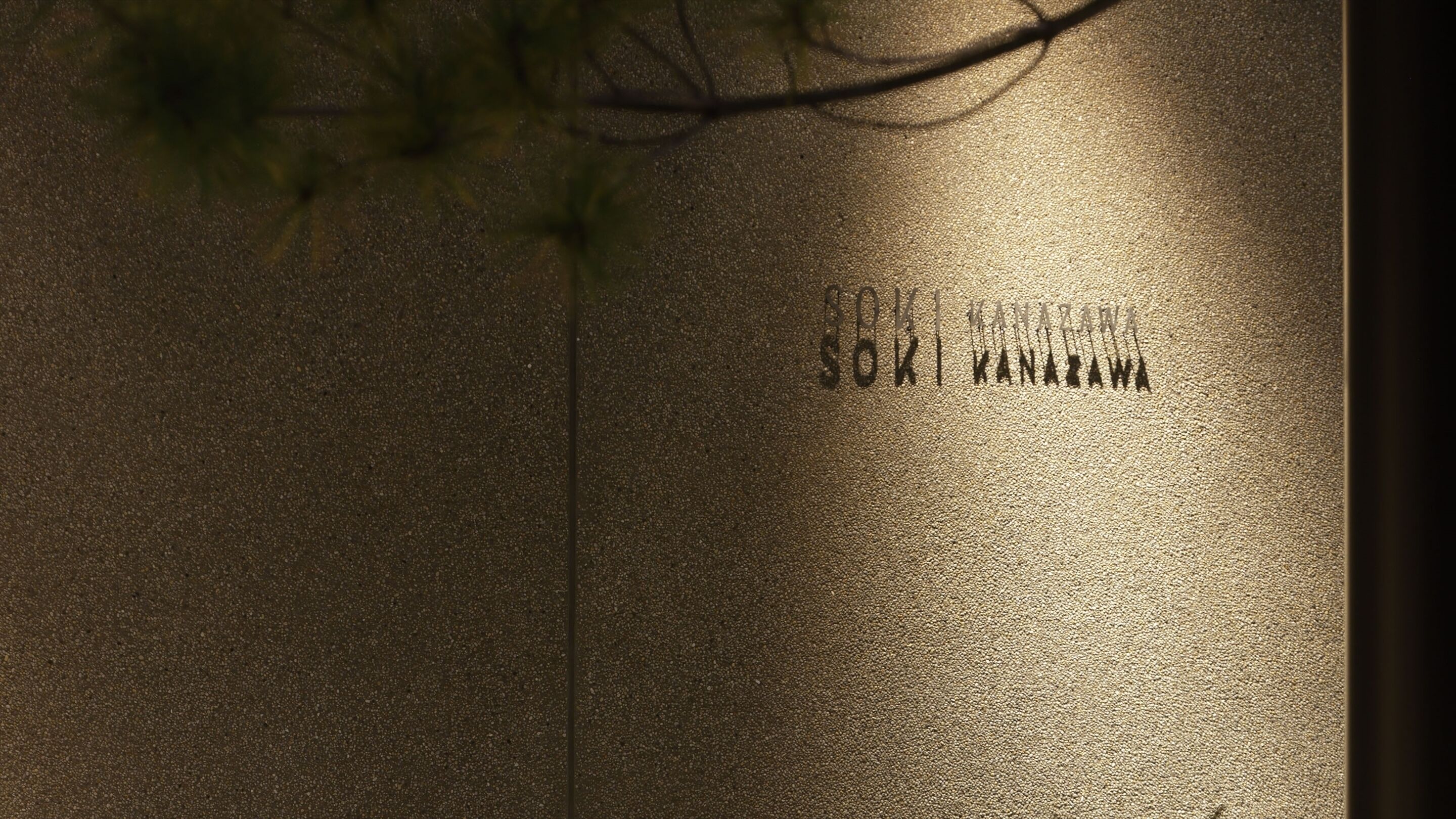Soki Kanazawa