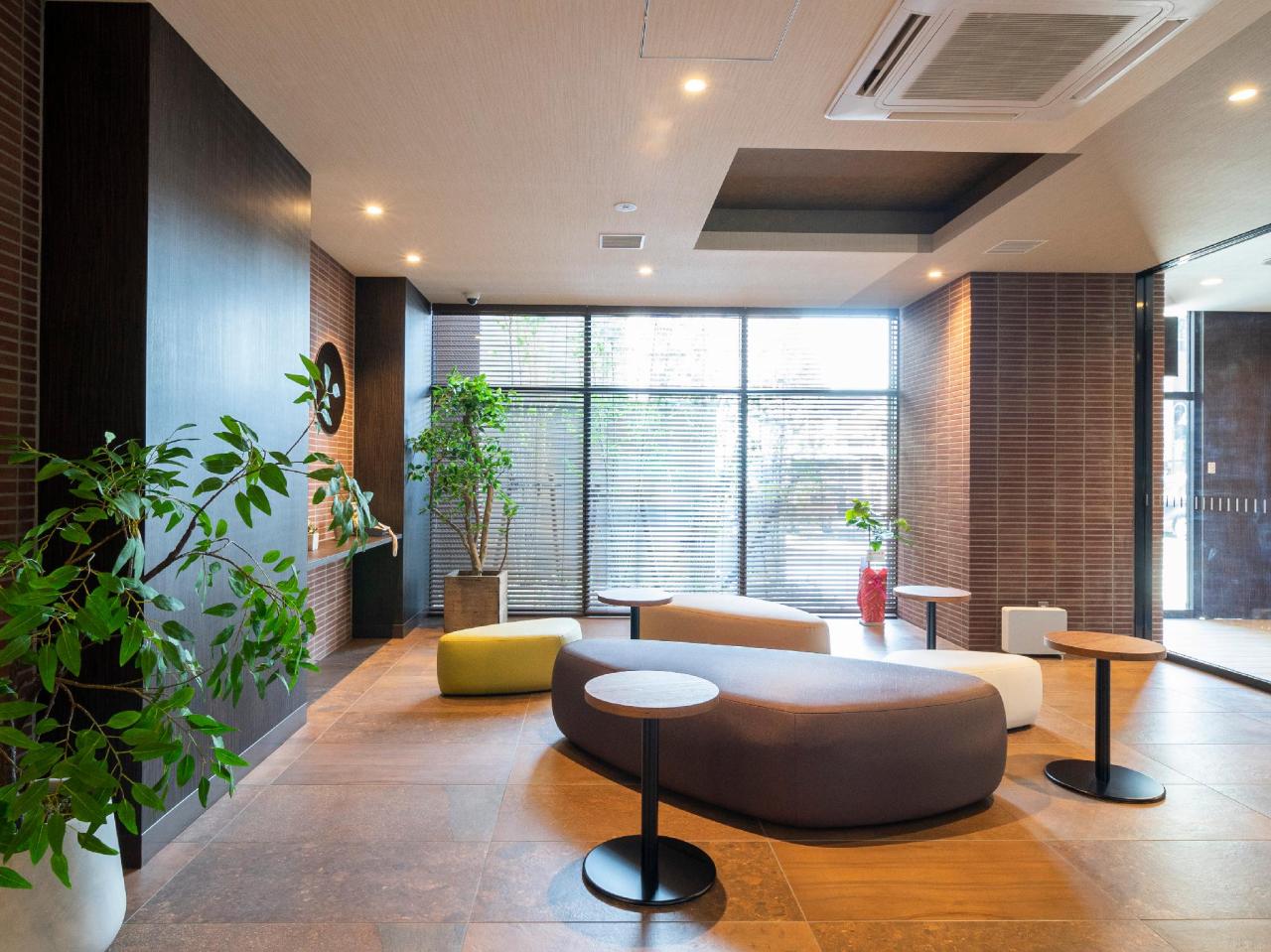 Super Hotel Premier Kanazawaeki Higashiguchi