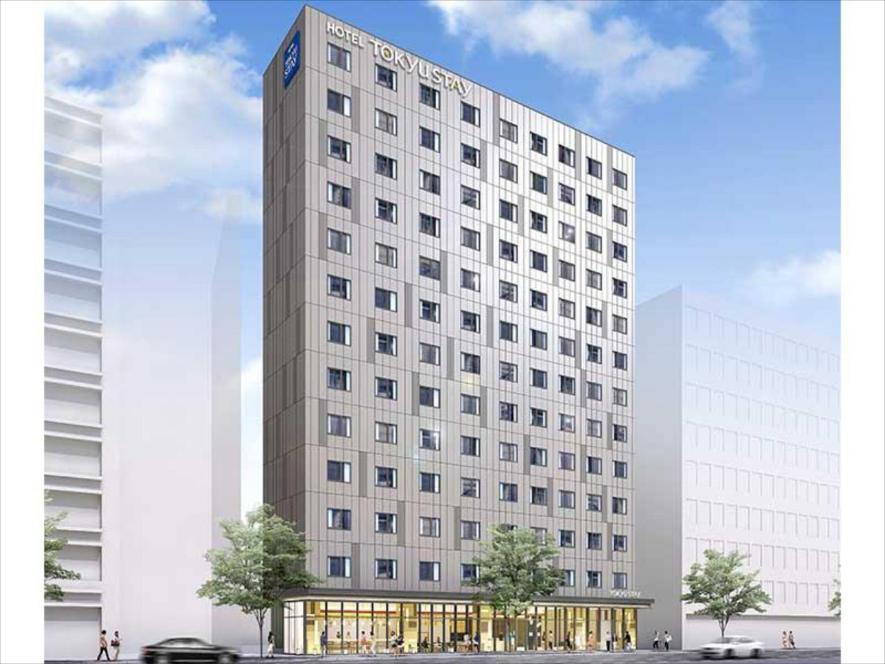 Tokyu Stay Kanazawa