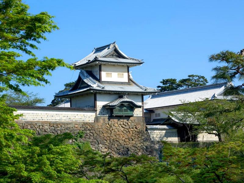Toyoko Inn Kanazawa Kenrokuen Korinbo