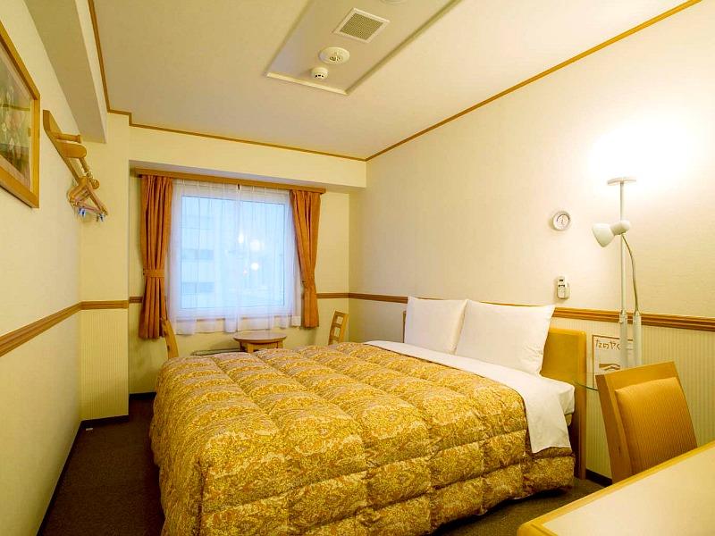 Toyoko Inn Kanazawa Kenrokuen Korinbo