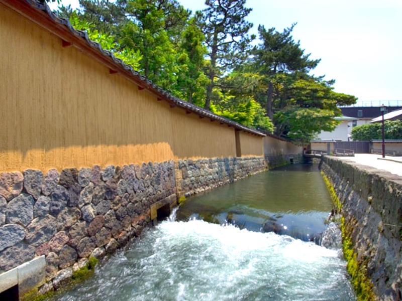 Toyoko Inn Kanazawa Kenrokuen Korinbo
