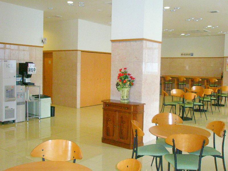 Toyoko Inn Kanazawa Kenrokuen Korinbo