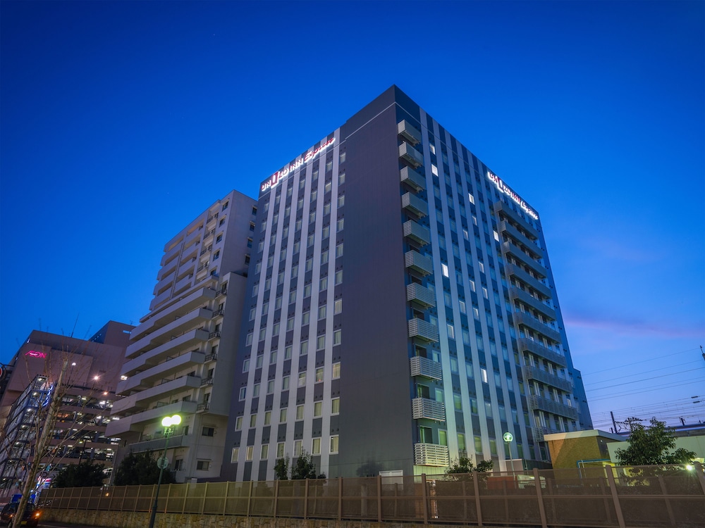 CHISUN BUDGET Kanazawa Ekimae