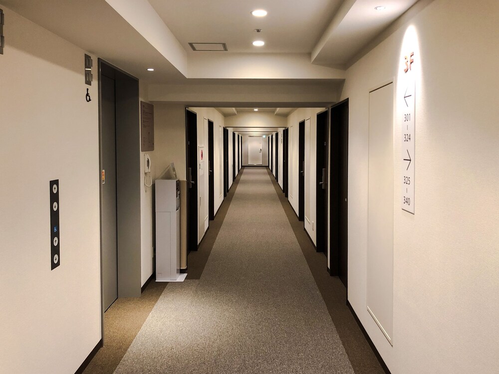 CHISUN BUDGET Kanazawa Ekimae