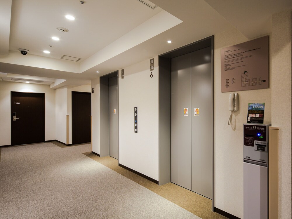 CHISUN BUDGET Kanazawa Ekimae