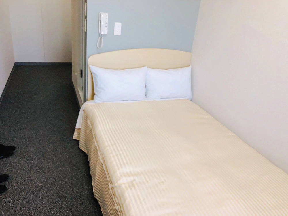 CHISUN BUDGET Kanazawa Ekimae