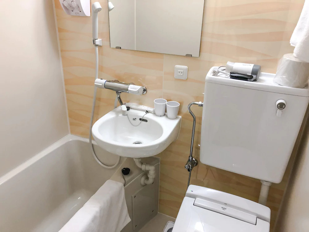 CHISUN BUDGET Kanazawa Ekimae