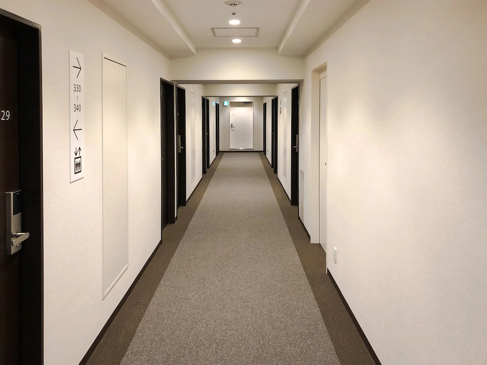 CHISUN BUDGET Kanazawa Ekimae