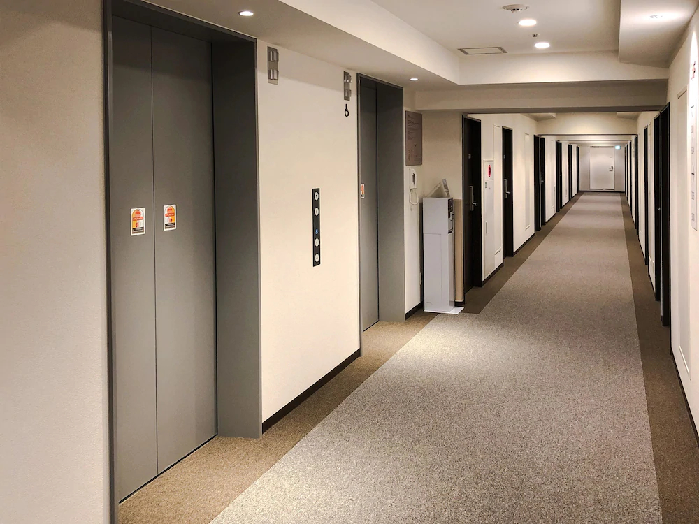 CHISUN BUDGET Kanazawa Ekimae