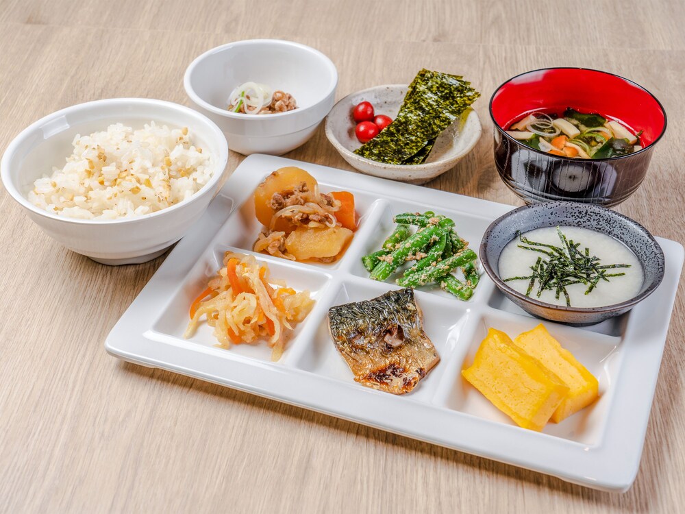CHISUN BUDGET Kanazawa Ekimae