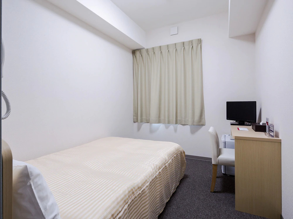 CHISUN BUDGET Kanazawa Ekimae