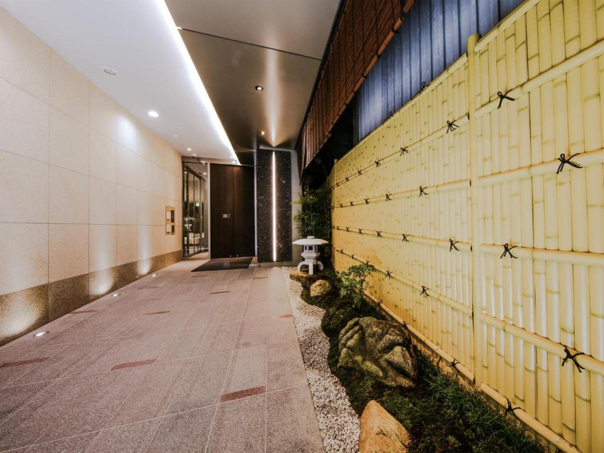 Four Points Flex by Sheraton Kanazawa