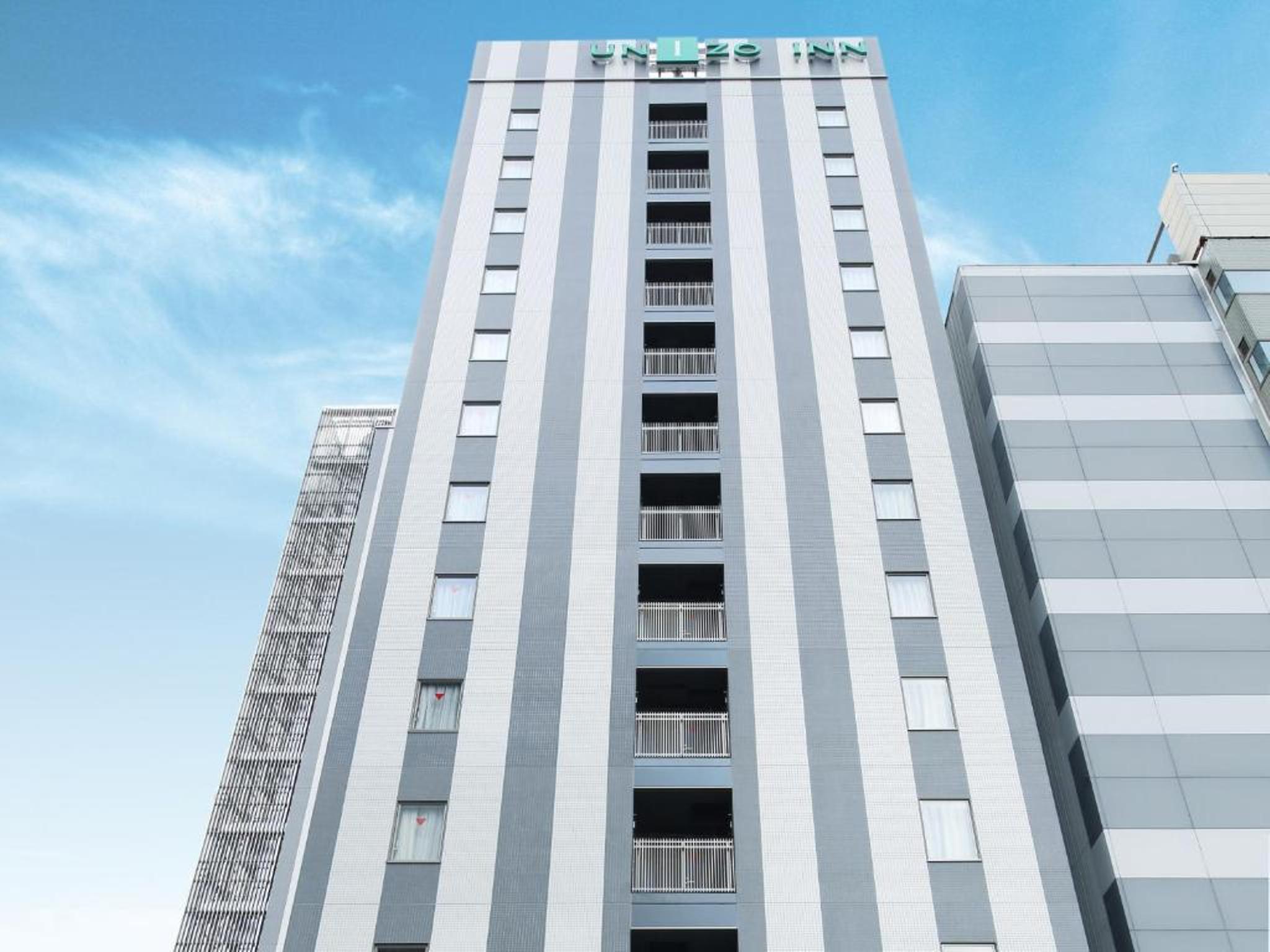 Four Points Flex by Sheraton Kanazawa