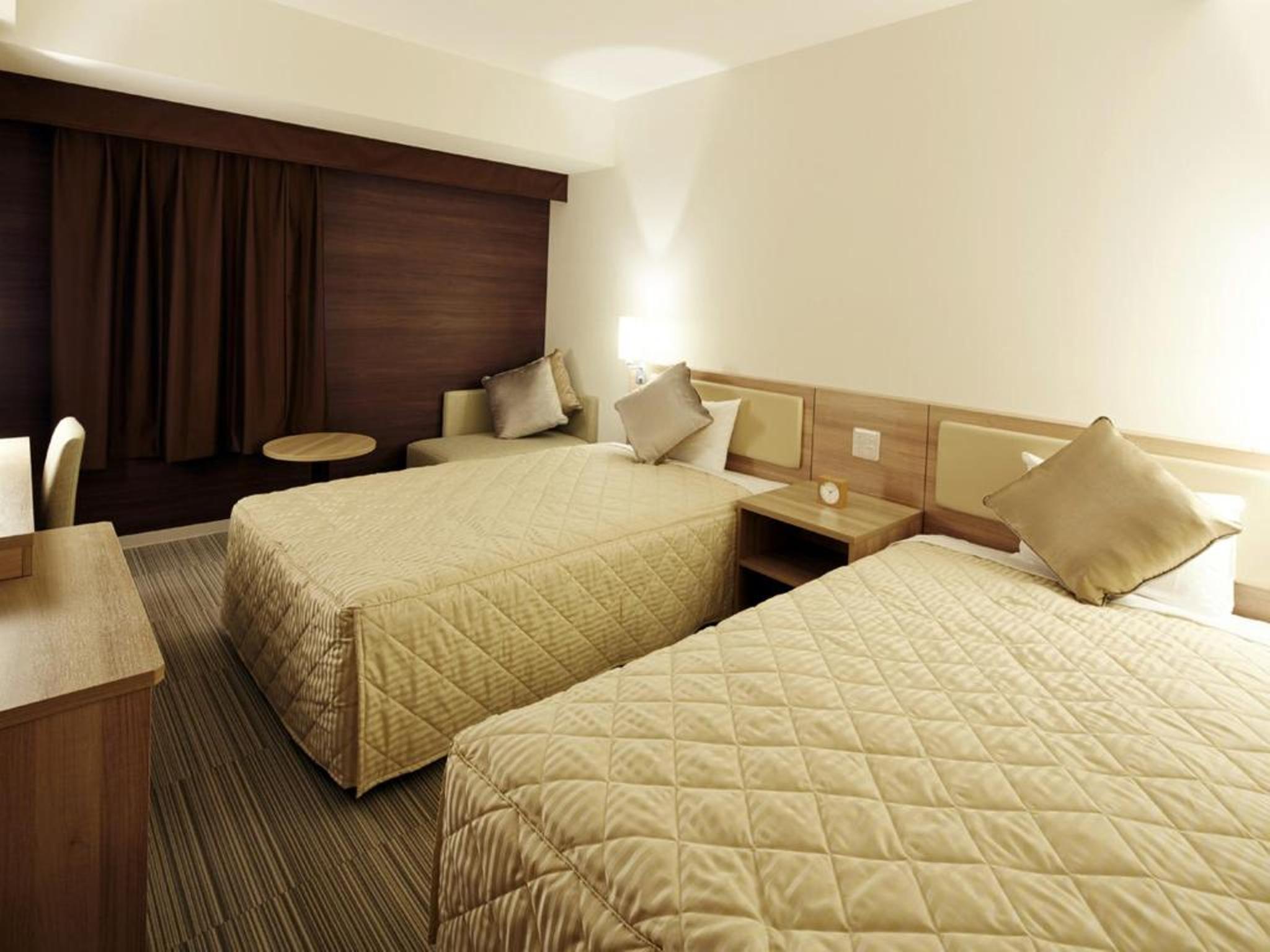 Four Points Flex by Sheraton Kanazawa