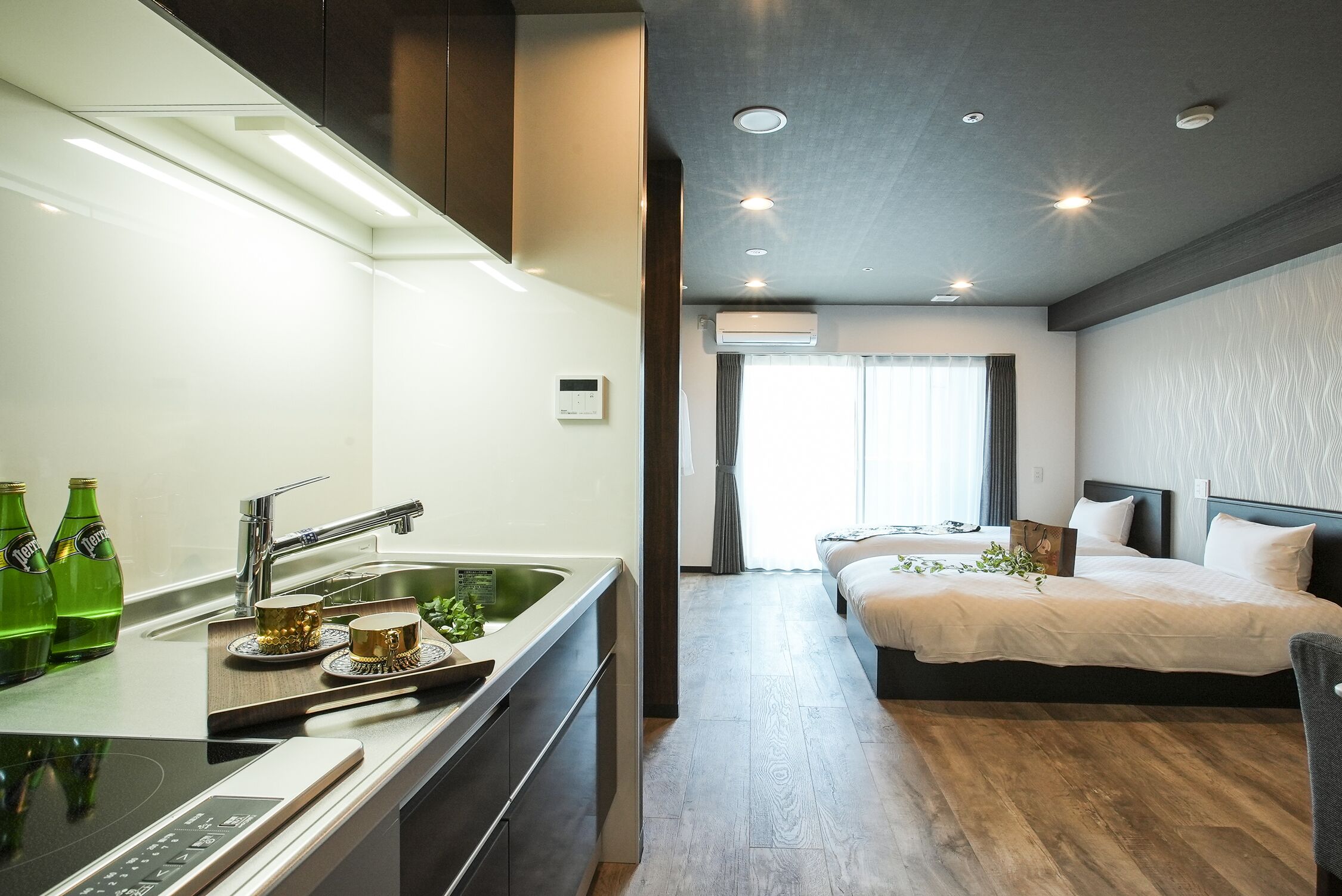 Vacation Rent Kanazawa