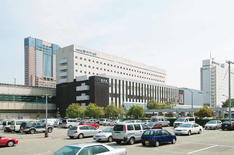 Via Inn Kanazawa