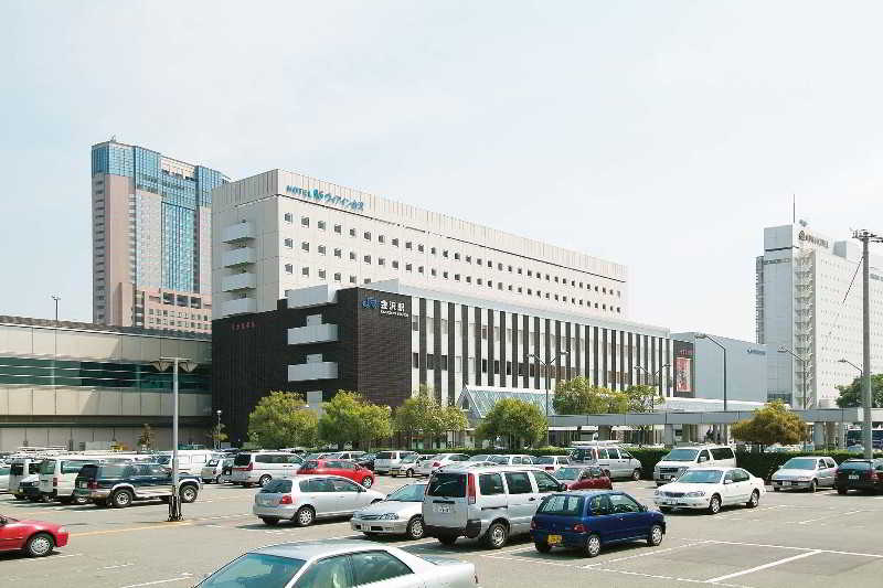 Via Inn Kanazawa