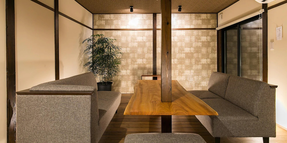 Wow! Kanazawa Stay Masuizumi