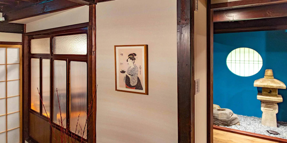 Wow! Kanazawa Stay Masuizumi