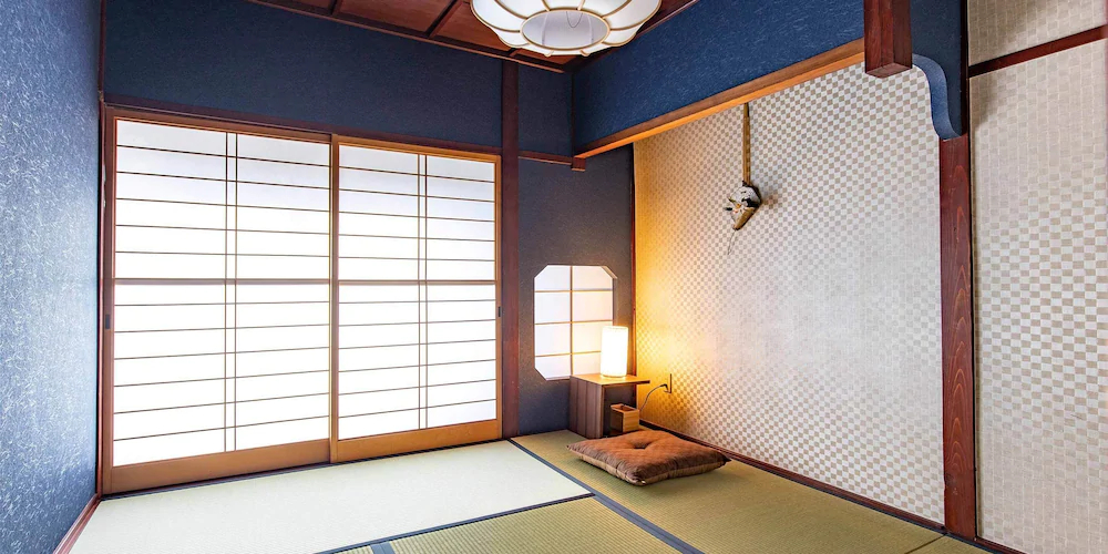 Wow! Kanazawa Stay Masuizumi
