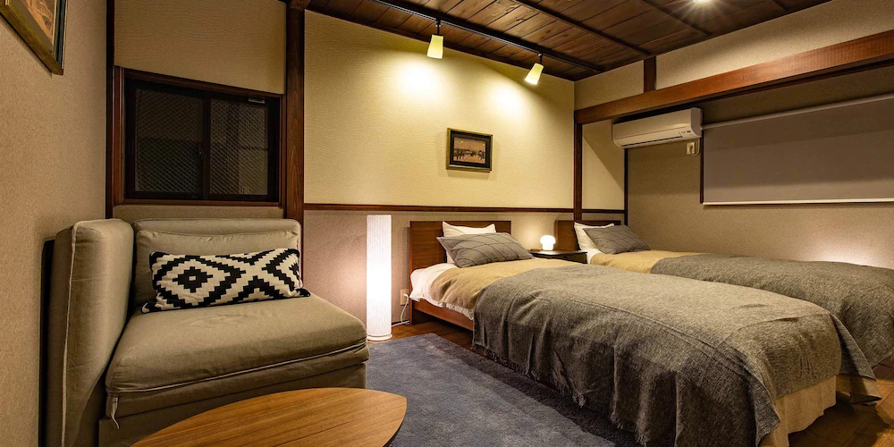 Wow! Kanazawa Stay Masuizumi