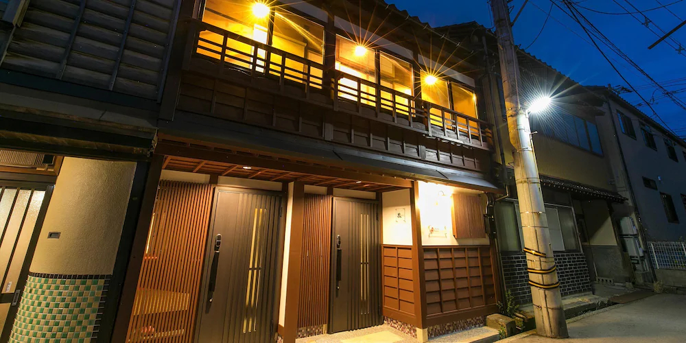 Wow! Kanazawa Stay Masuizumi