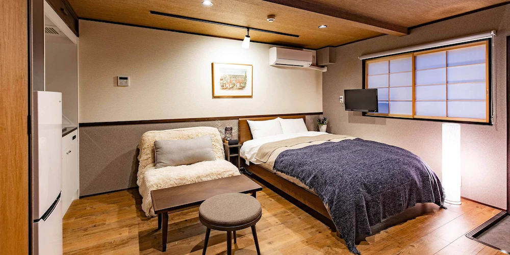 Wow! Kanazawa Stay Masuizumi