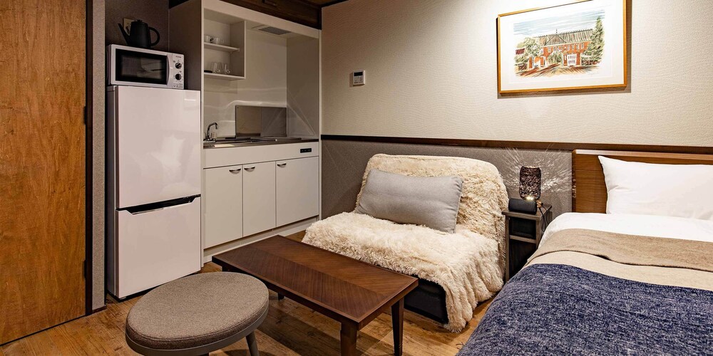 Wow! Kanazawa Stay Masuizumi