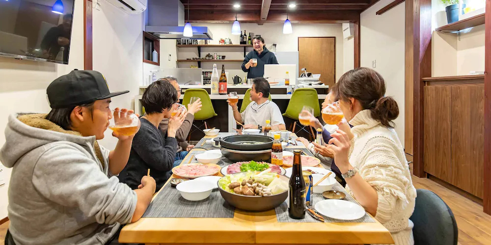 Wow! Kanazawa Stay Masuizumi