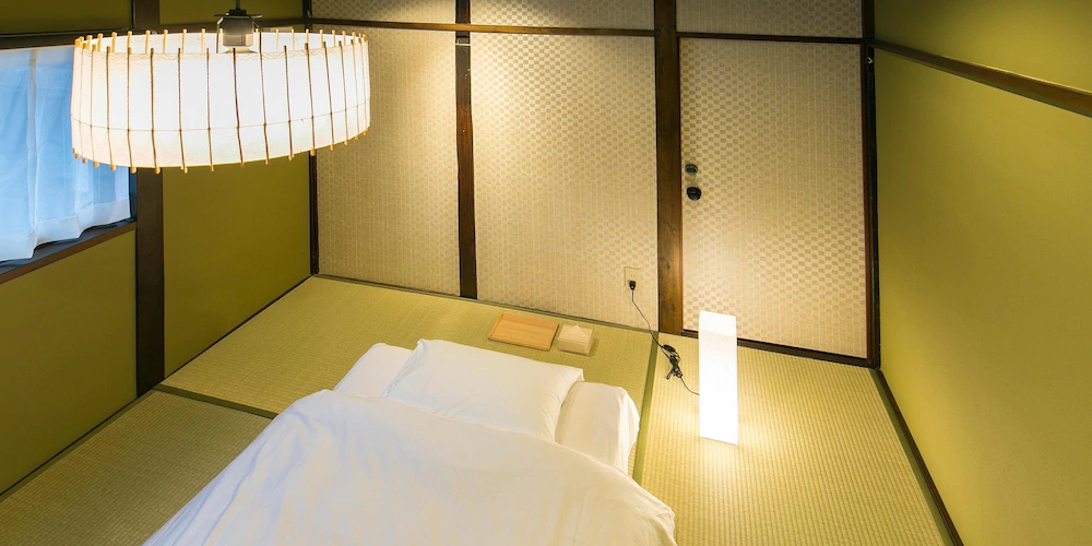 Wow! Kanazawa Stay Masuizumi