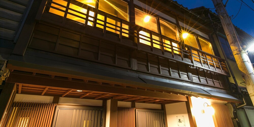 Wow! Kanazawa Stay Masuizumi