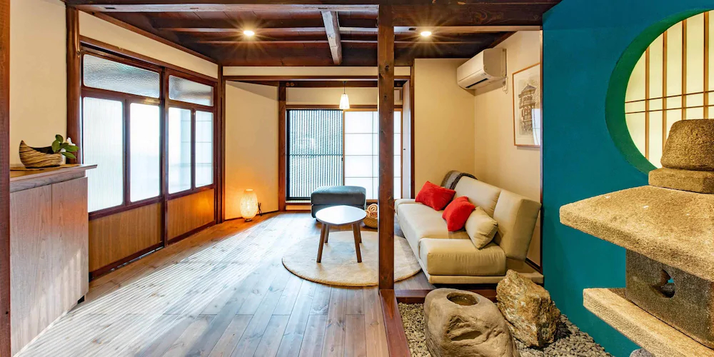 Wow! Kanazawa Stay Masuizumi