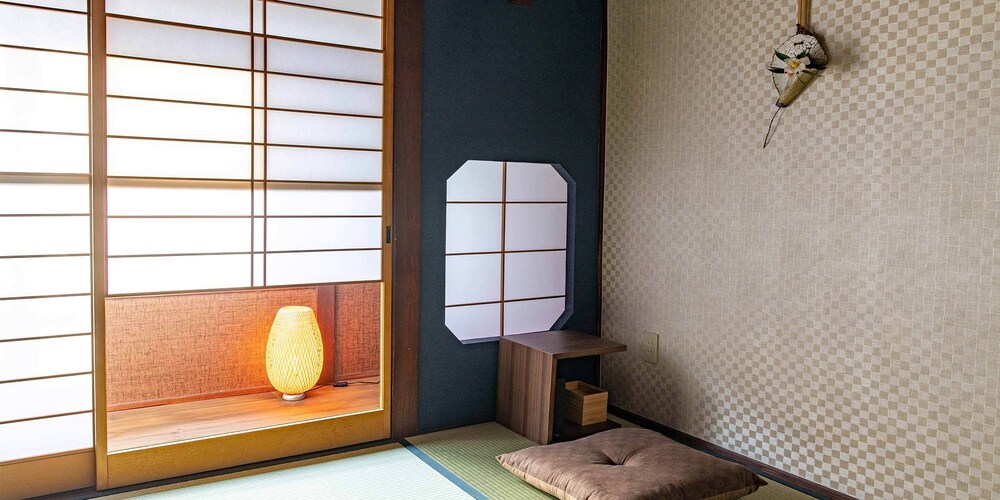 Wow! Kanazawa Stay Masuizumi