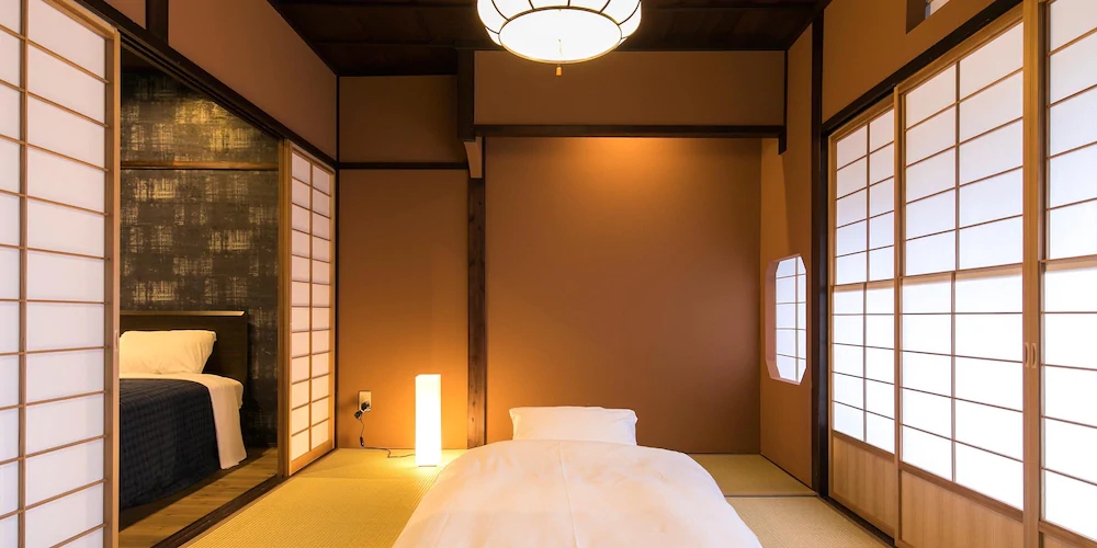 Wow! Kanazawa Stay Masuizumi