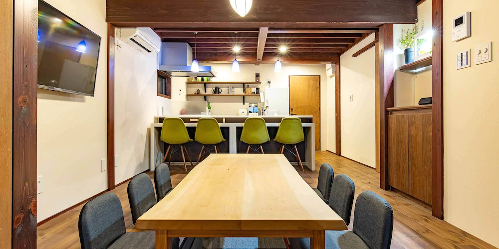 Wow! Kanazawa Stay Masuizumi