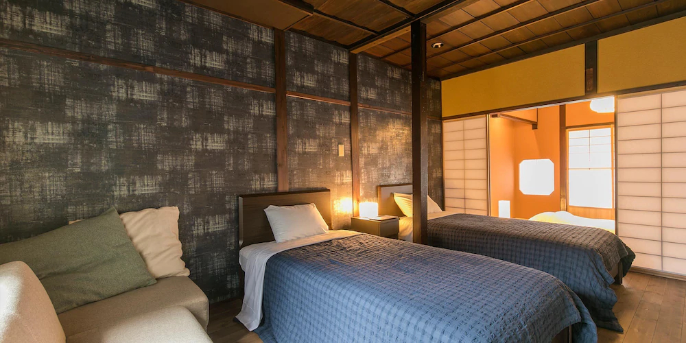 Wow! Kanazawa Stay Masuizumi