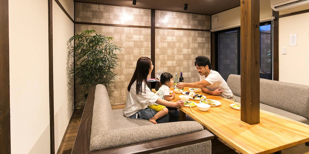 Wow! Kanazawa Stay Masuizumi