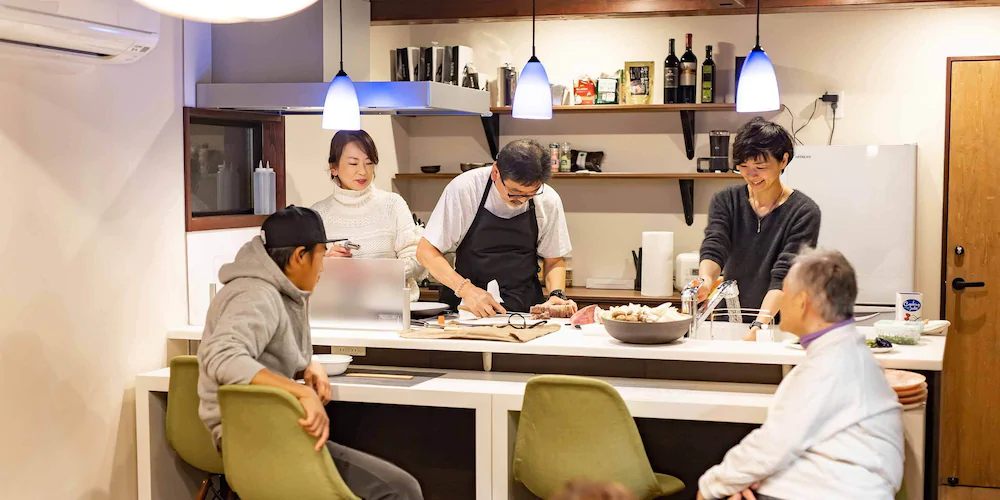 Wow! Kanazawa Stay Masuizumi