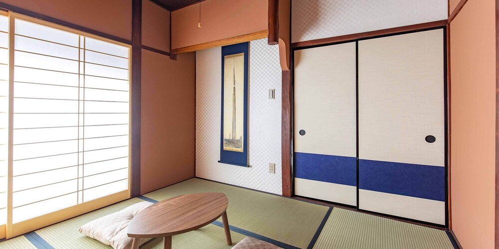 Wow! Kanazawa Stay Masuizumi