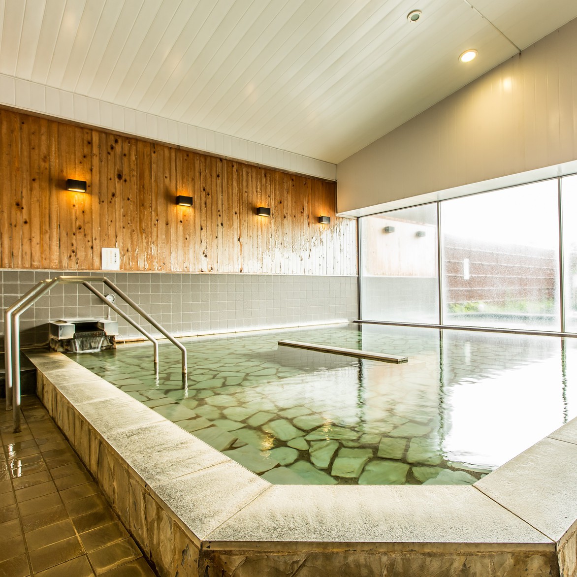 Michinokujoshi Onsen Hotel Midorinosato