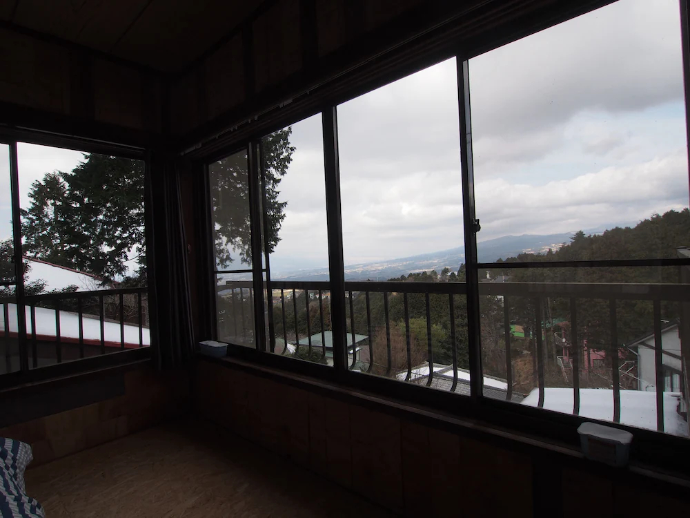Atami Cottage