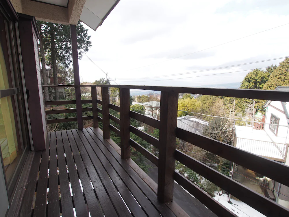 Atami Cottage