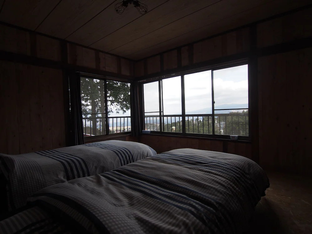 Atami Cottage