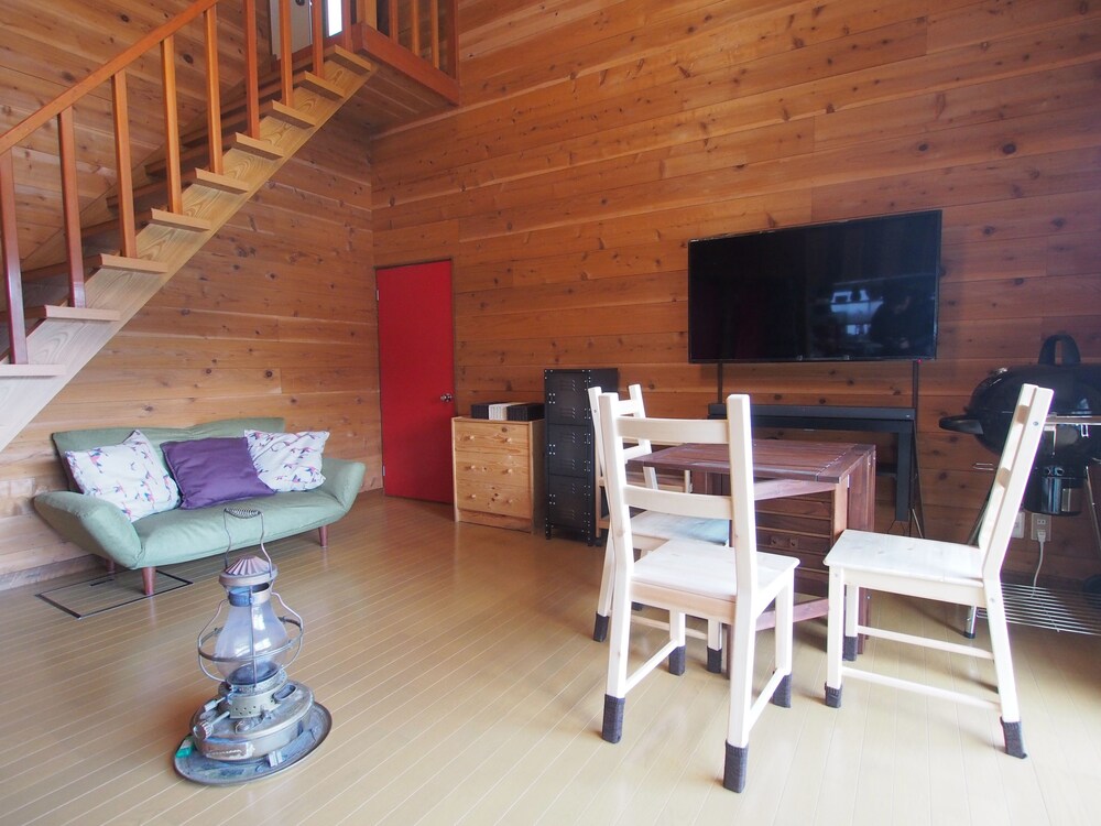 Atami Cottage