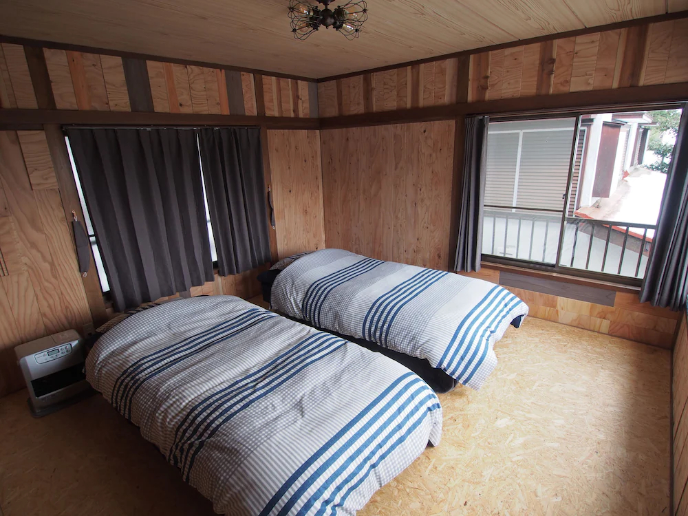 Atami Cottage