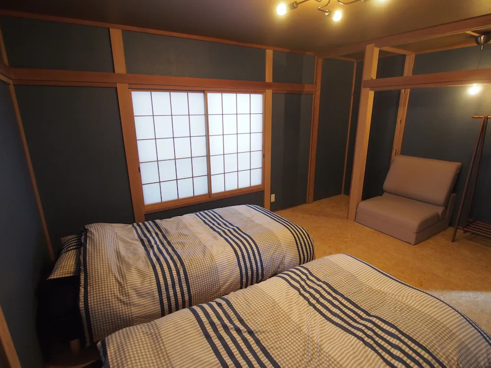 Atami Cottage