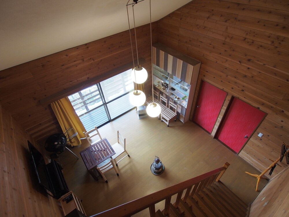Atami Cottage