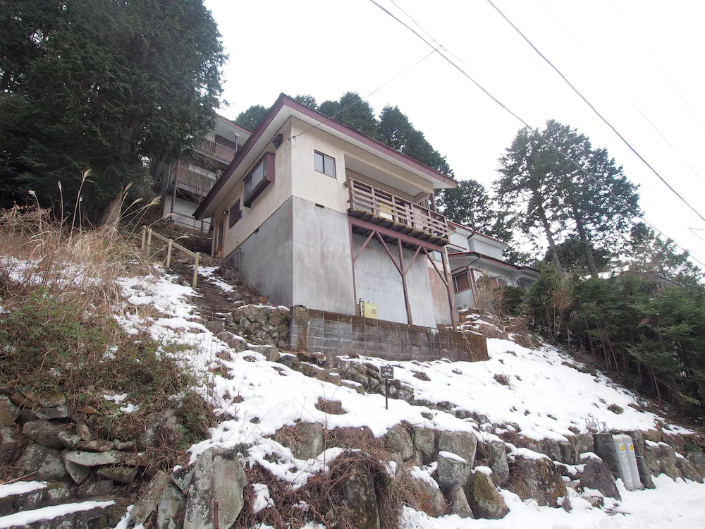 Atami Cottage